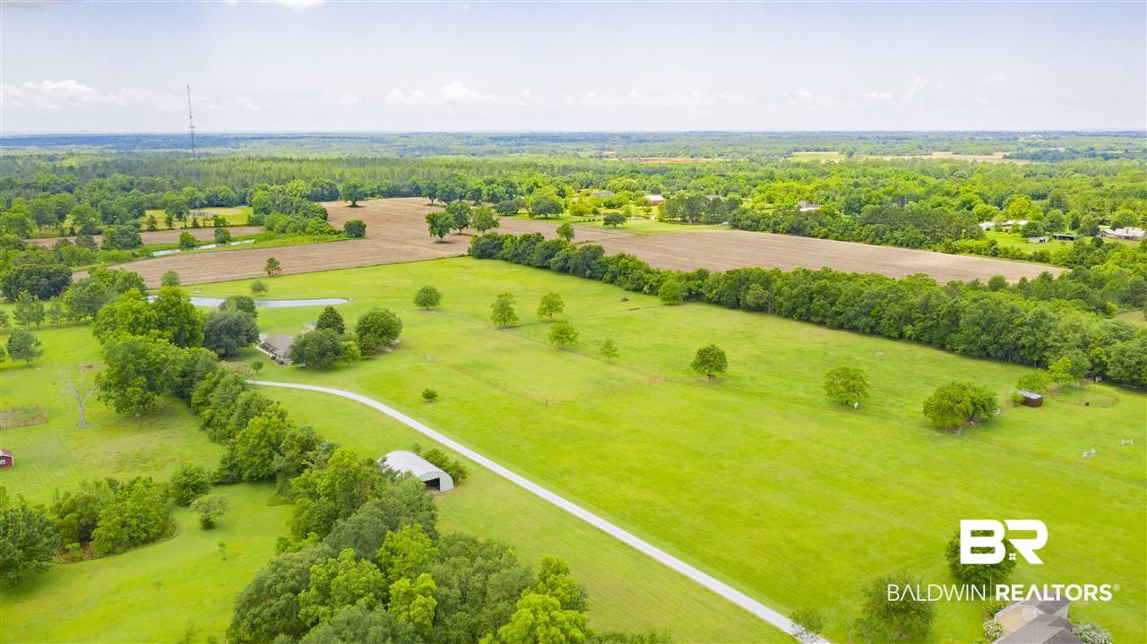 16749 Old Pierce Road Fairhope, AL 36532 - Photo 3 of 48