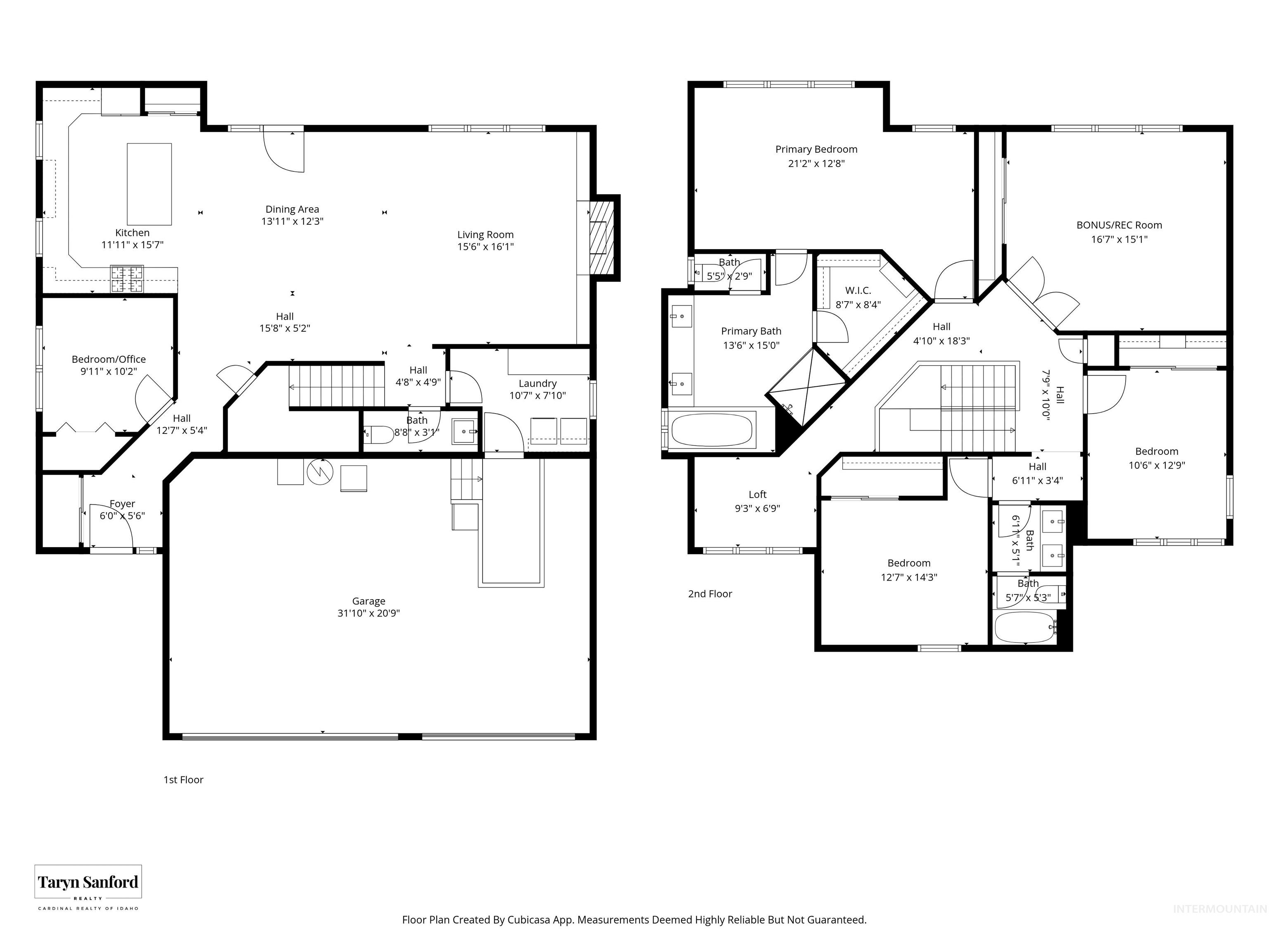 14966 Marvel Place Caldwell, ID 83607 - Photo 49 of 49