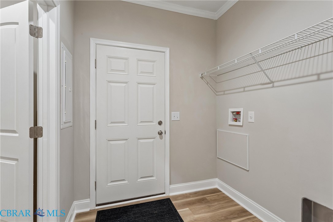 4081 Eagle Road Hayes, VA 23072 - Photo 25 of 54