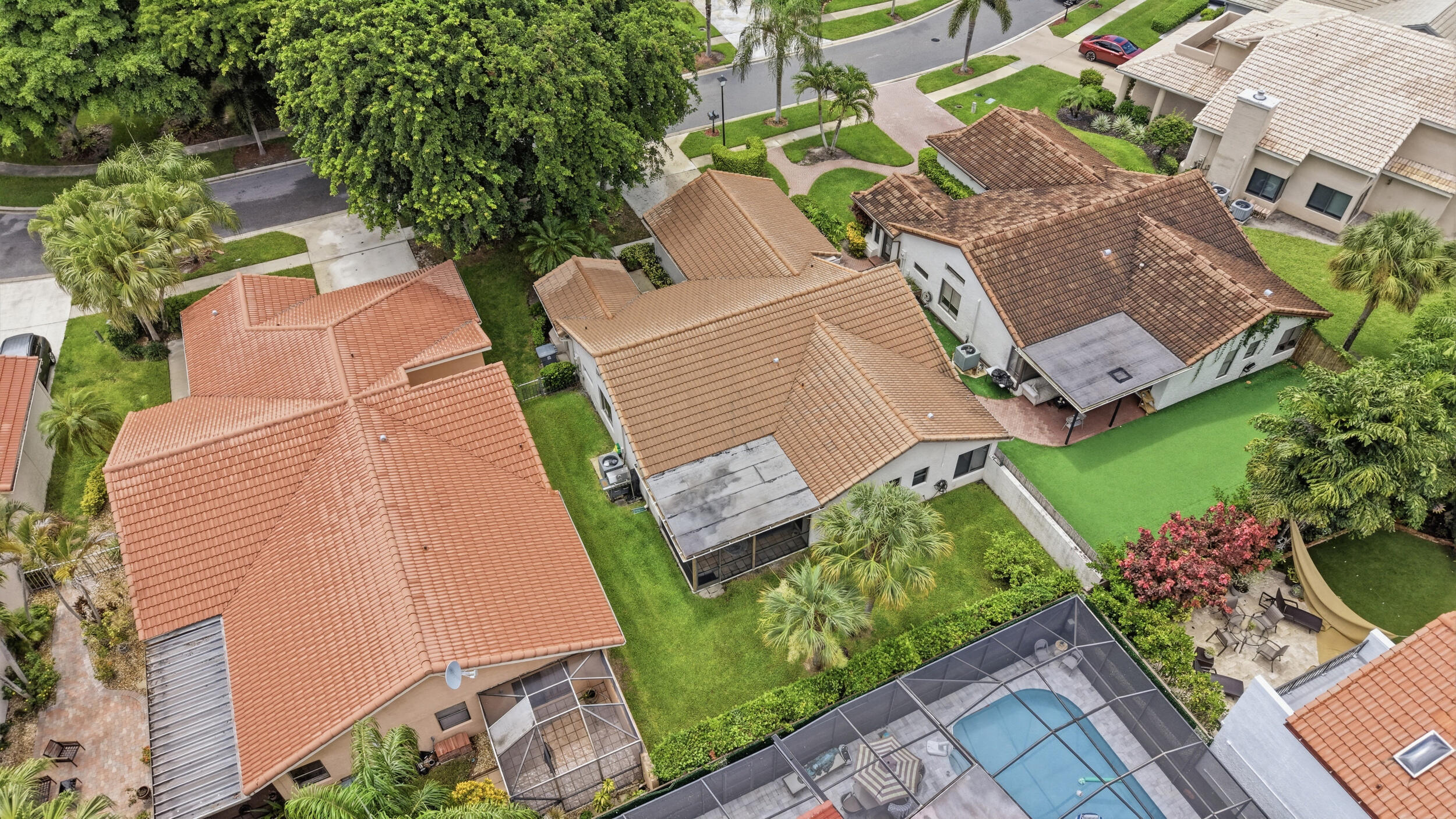 10577 Mendocino Lane Boca Raton, FL 33428 - Photo 40 of 47 48_dji_20260704000759_0024_d