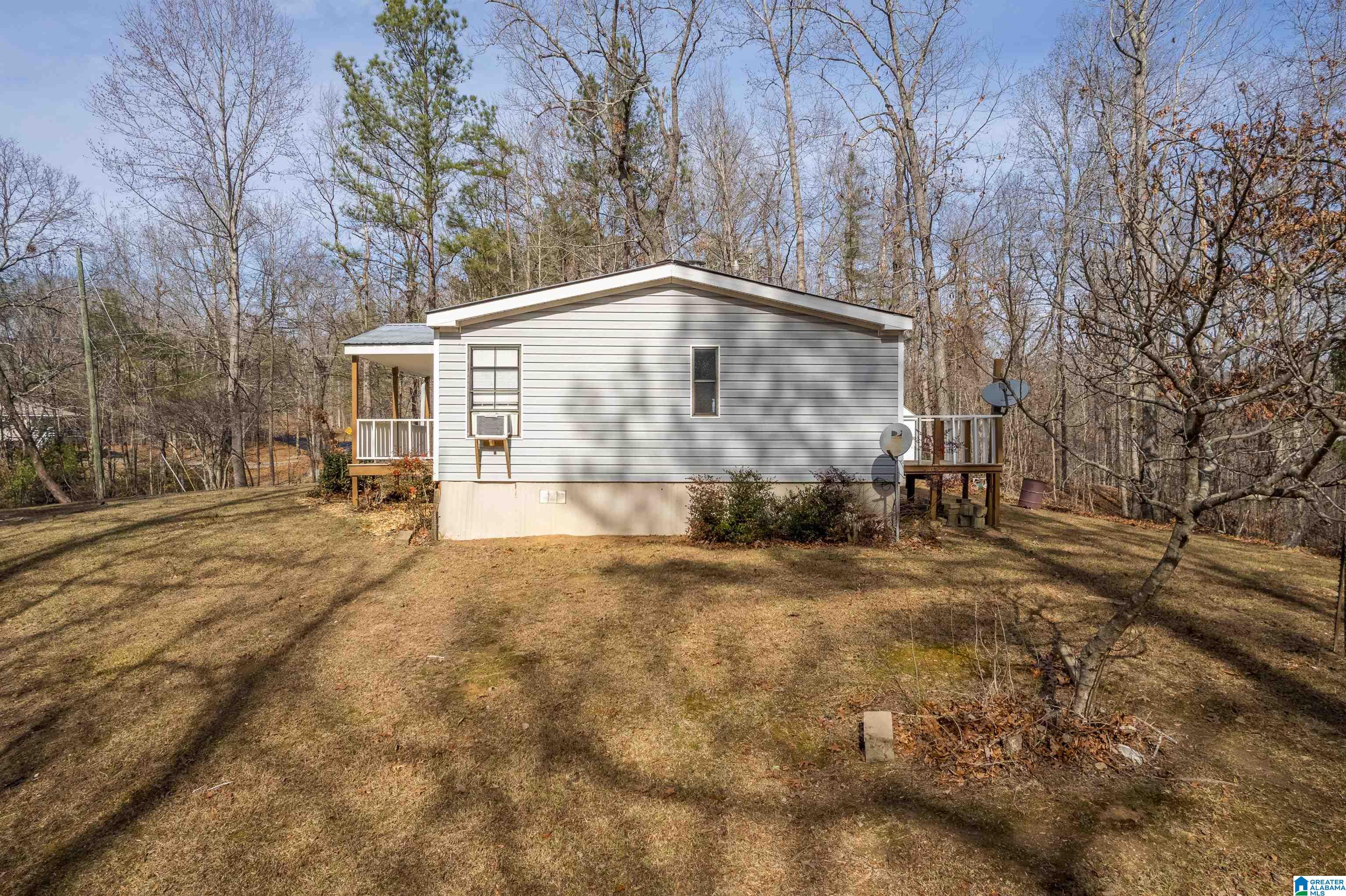 7201 Sellers Road Dora, AL 35062 - Photo 6 of 19