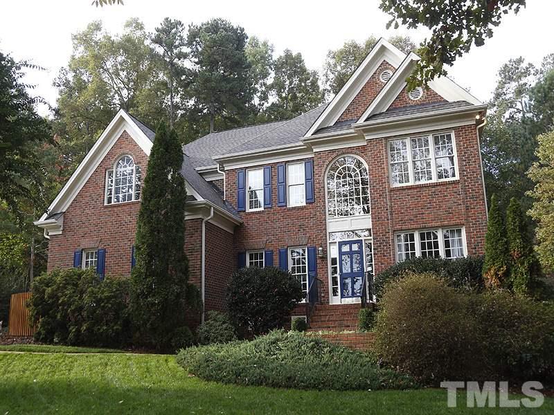 10905 Fitzwilliam Street Raleigh, NC 27614 - Photo 1 of 25