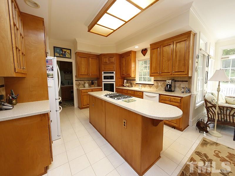 10905 Fitzwilliam Street Raleigh, NC 27614 - Photo 11 of 25