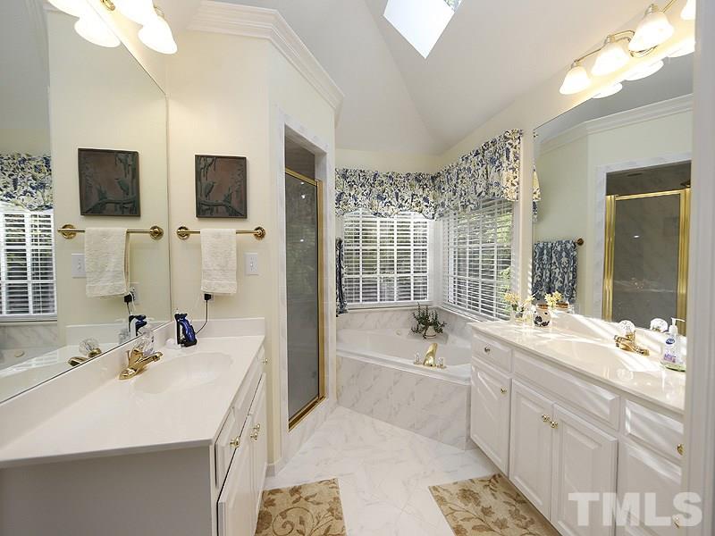 10905 Fitzwilliam Street Raleigh, NC 27614 - Photo 15 of 25