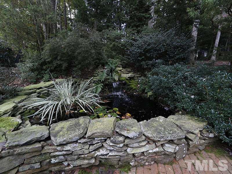 10905 Fitzwilliam Street Raleigh, NC 27614 - Photo 23 of 25
