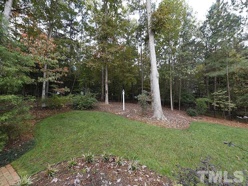 10905 Fitzwilliam Street Raleigh, NC 27614 - Photo 24 of 25