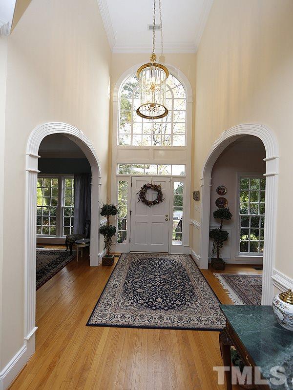 10905 Fitzwilliam Street Raleigh, NC 27614 - Photo 3 of 25