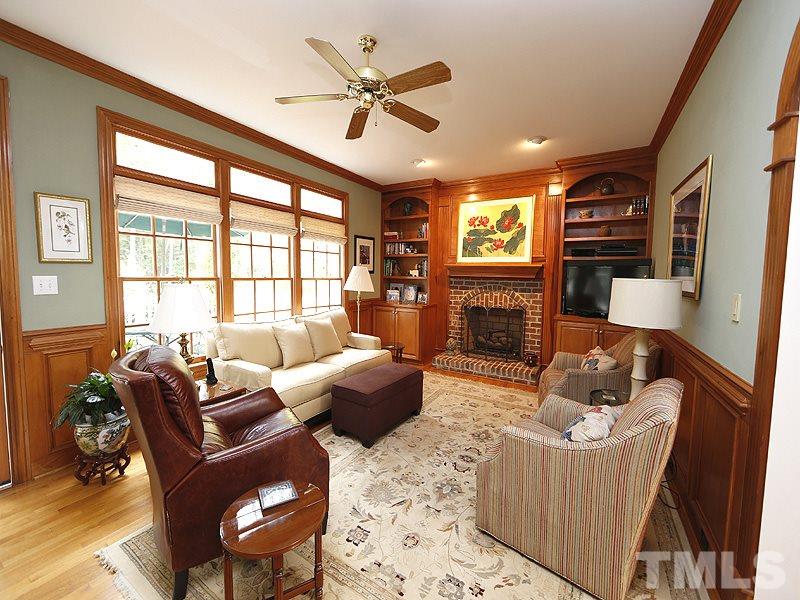 10905 Fitzwilliam Street Raleigh, NC 27614 - Photo 6 of 25