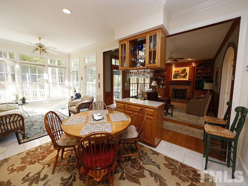10905 Fitzwilliam Street Raleigh, NC 27614 - Photo 8 of 25