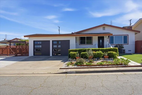 $950,000 | 1816 Juarez Street, Seaside, CA 93955