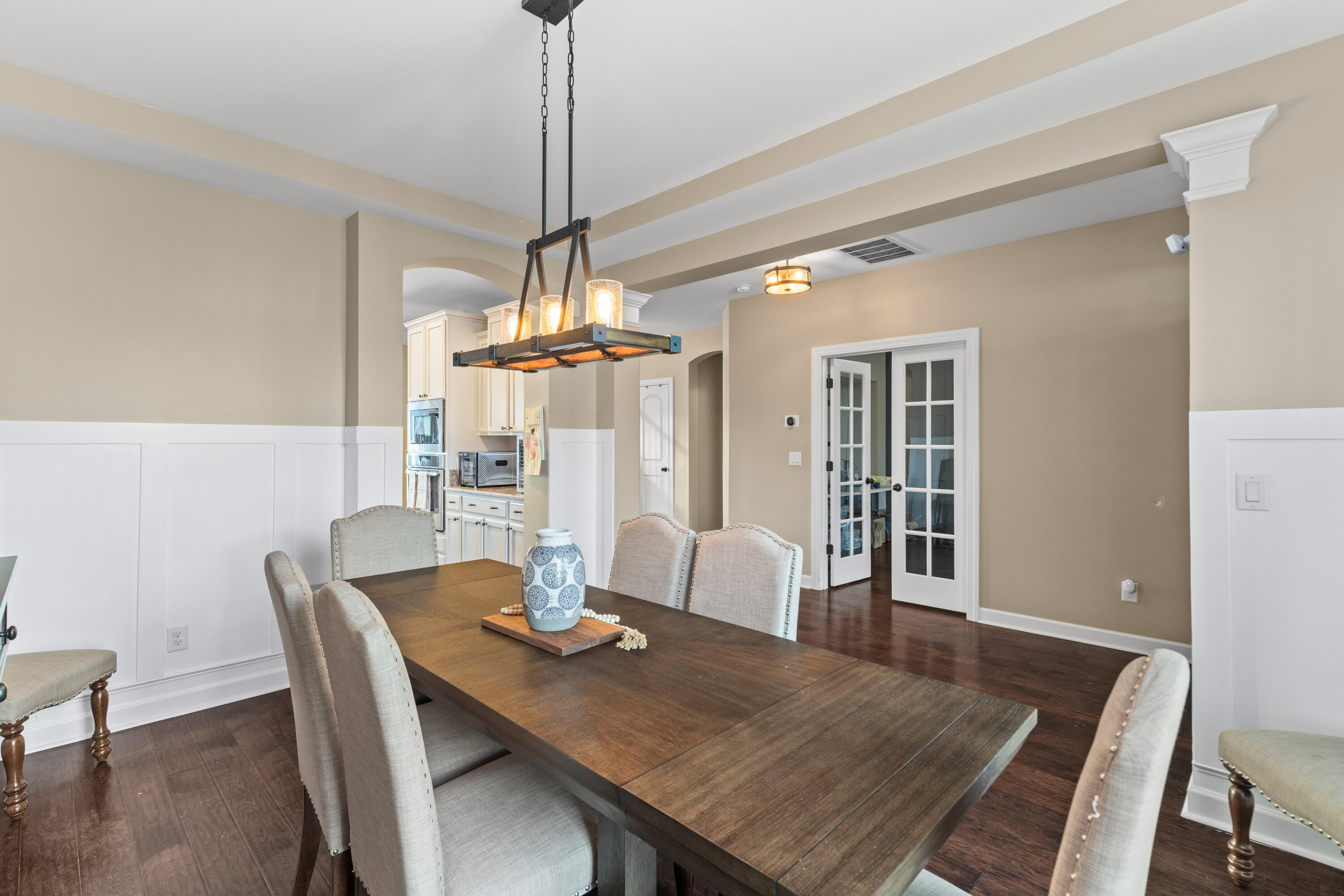 404 Topcrest Lane Moncks Corner, SC 29461 - Photo 10 of 63 Dining room