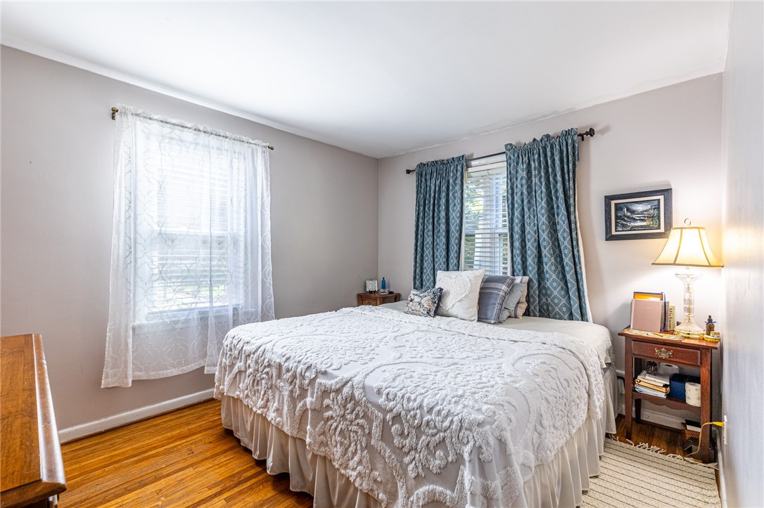 4 Charmaine Road Chili, NY 14624 - Photo 17 of 28