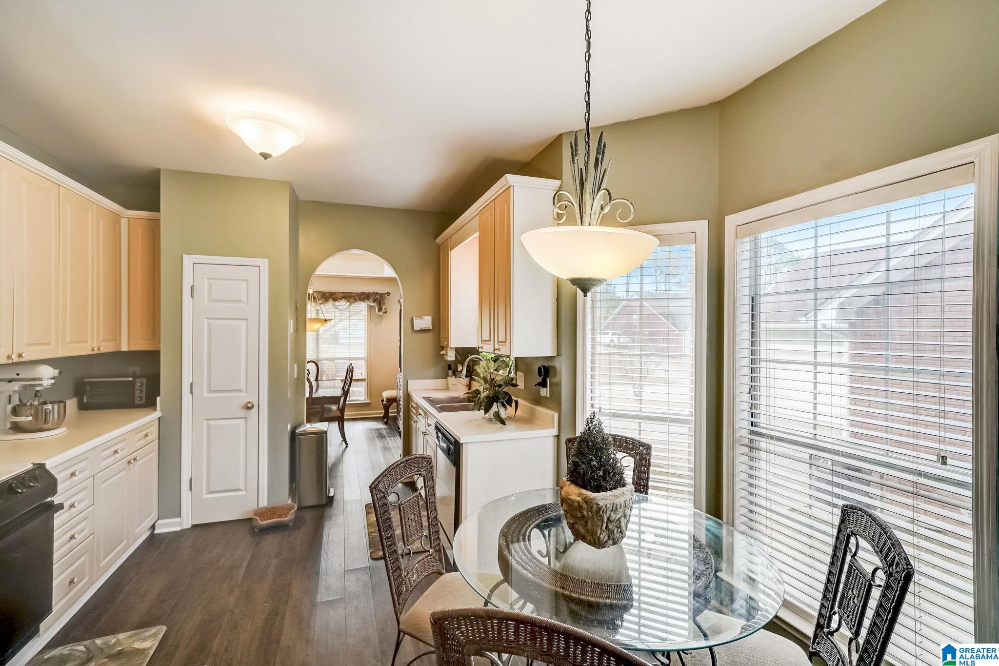 107 Cobblestone Terrace Pelham, AL 35124 - Photo 10 of 26