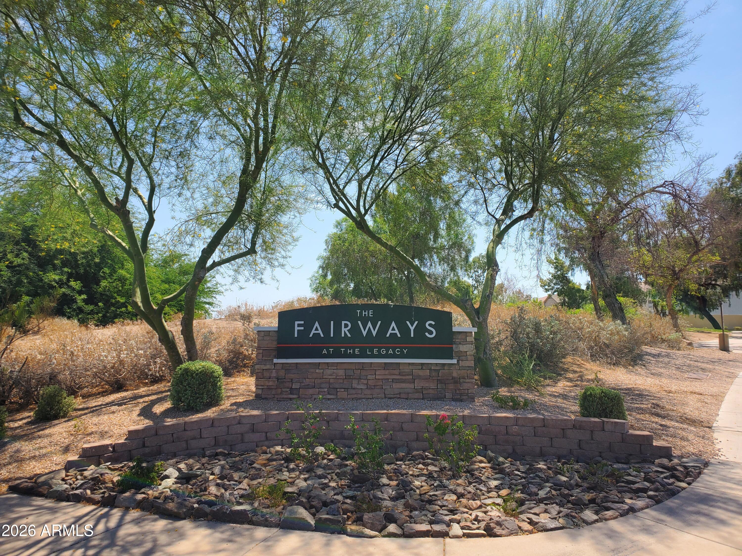2430 East Darrel Road Phoenix, AZ 85042 - Photo 61 of 64 Fairways at The Legacy Community