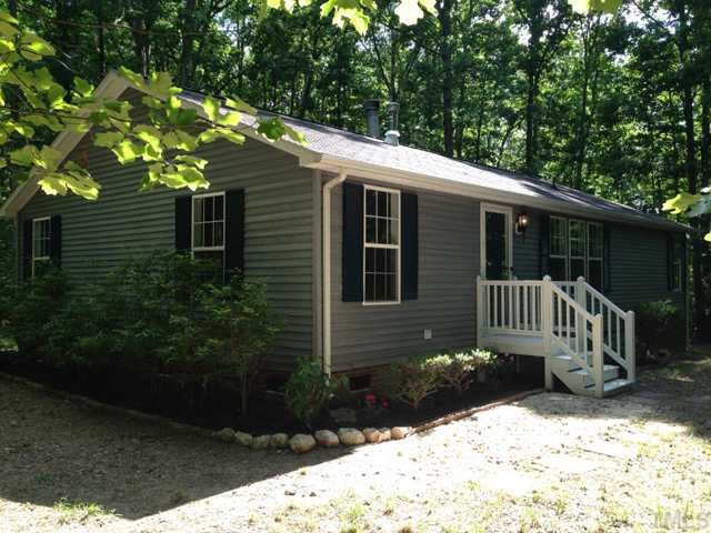 4108 Red Mountain Road Rougemont, NC 27572 - Photo 1 of 25 Photo 1