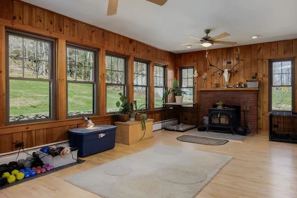 $540,000 | 114 Gifford Road, Hartford, VT 05001