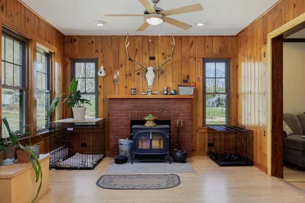 $540,000 | 114 Gifford Road, Hartford, VT 05001