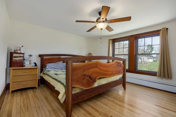 $540,000 | 114 Gifford Road, Hartford, VT 05001