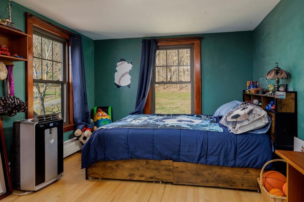 114 Gifford Road Hartford, VT 05001 - Photo 22 of 45