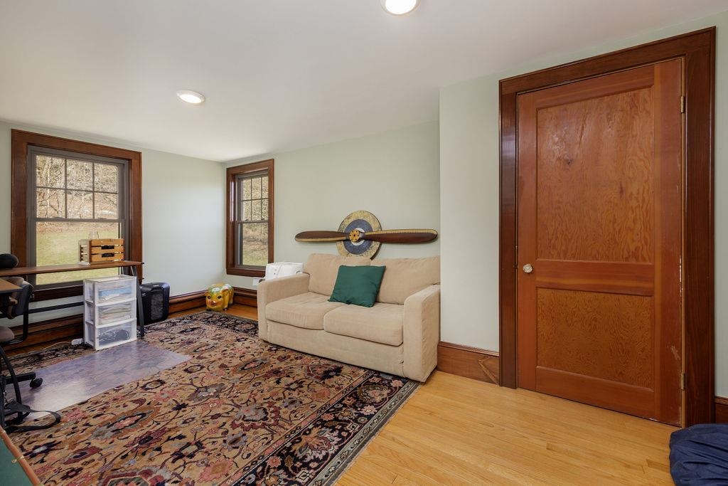 114 Gifford Road Hartford, VT 05001 - Photo 25 of 45