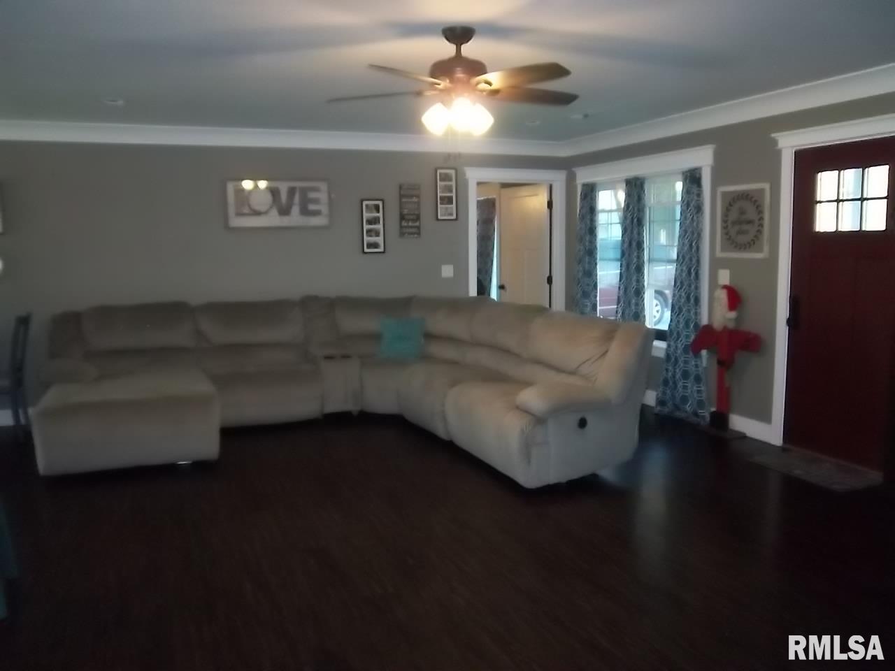 60 Rays Road Harrisburg, IL 62946 - Photo 9 of 23 Gallery Image 9