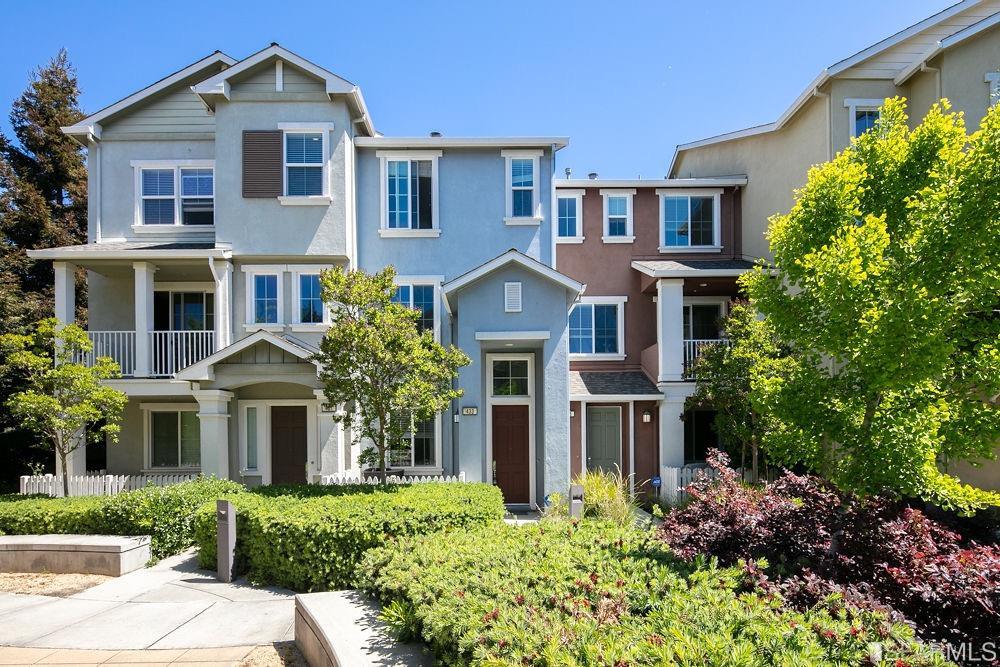 433 Bedford Loop Mountain View, CA 94043 - Photo 1 of 13