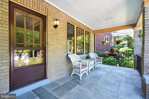 $1,599,000 | 4225 37th Street Northwest, Washington, DC 20008