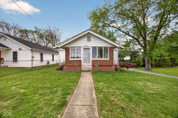 $219,000 | 1813 West Wylie Street, Bloomington, IN 47403