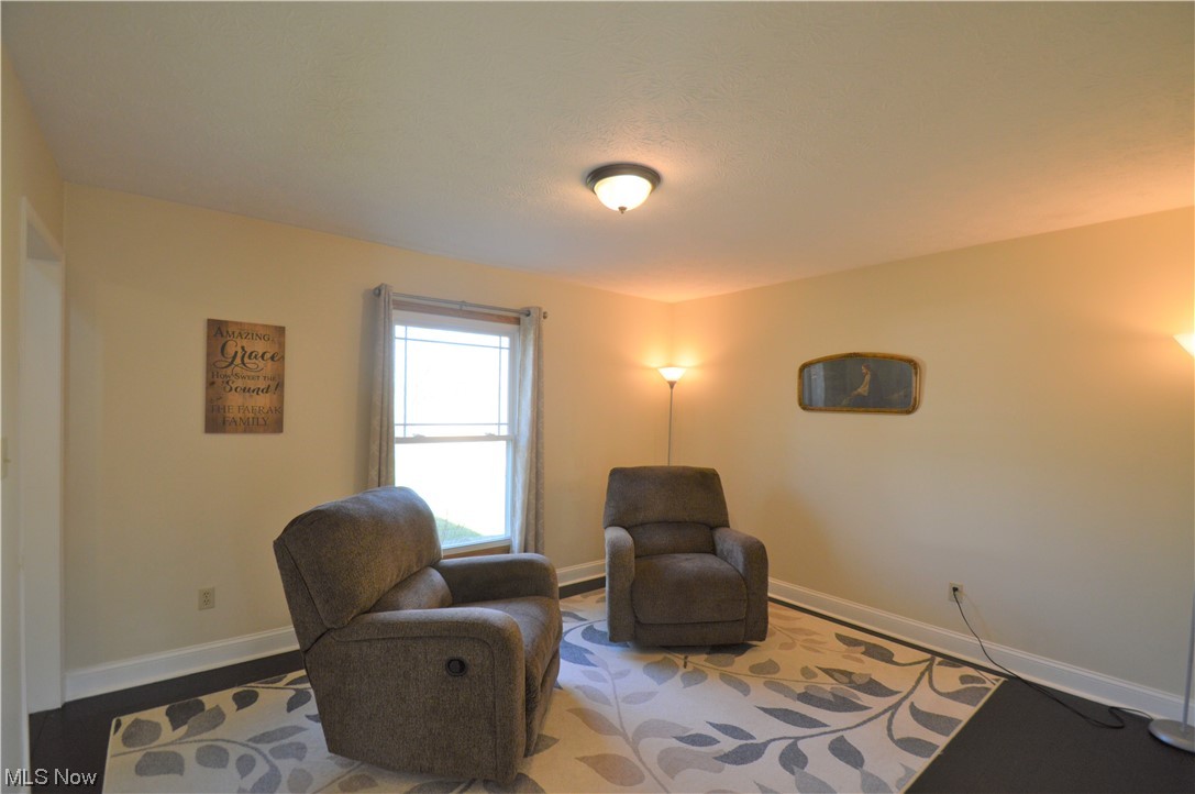 5928 Stow Road Hudson, OH 44236 - Photo 12 of 35 Dining room currently being used as sitting room.
