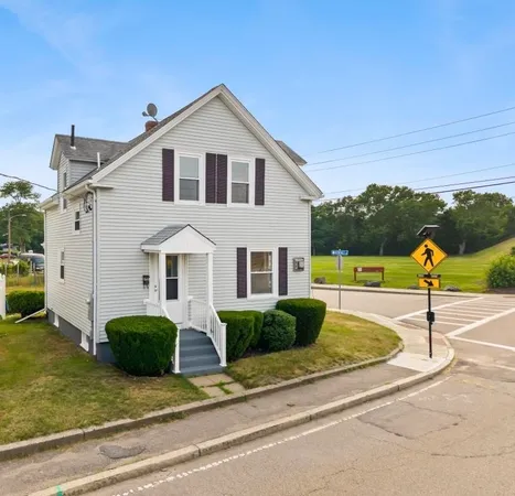 $480,000 | 22 Starkey Avenue, Attleboro, MA 02703
