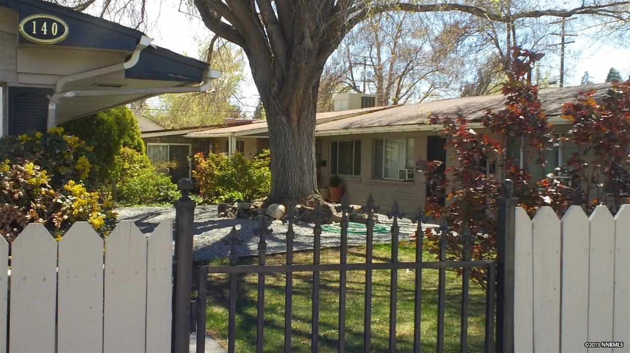 140 La Rue Avenue Reno, NV 89509 - Photo 1 of 1 Gallery Image 1
