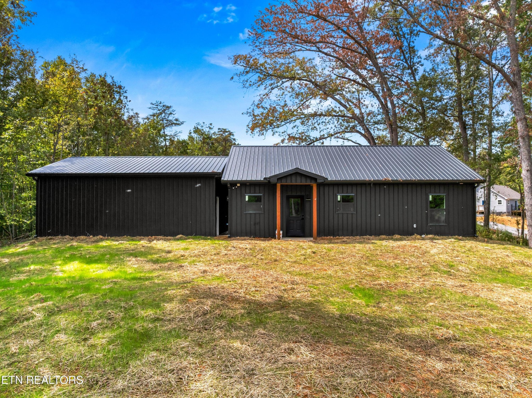 146 Fancher Road Newport, TN 37821 - Photo 4 of 41 a house view with a outdoor space