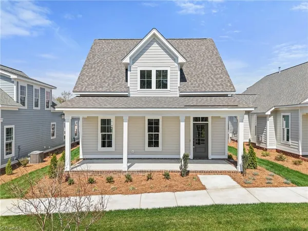 $599,900 | 911 Eucalyptus Court, Winston-Salem, NC 27106