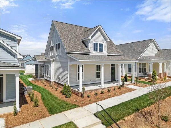 $599,900 | 911 Eucalyptus Court, Winston-Salem, NC 27106