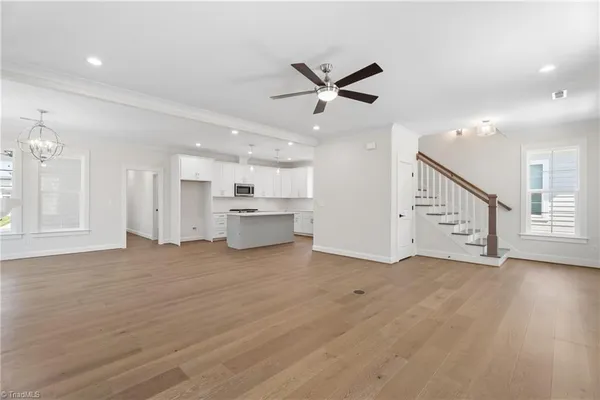 $599,900 | 911 Eucalyptus Court, Winston-Salem, NC 27106