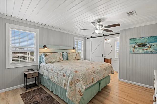 $425,000 | 7442 Edgewater Drive, Chauvin, LA 70344