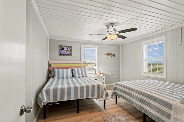 $425,000 | 7442 Edgewater Drive, Chauvin, LA 70344