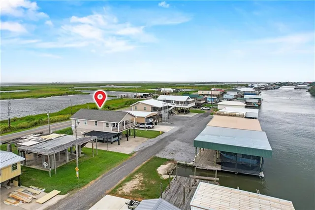 $425,000 | 7442 Edgewater Drive, Chauvin, LA 70344