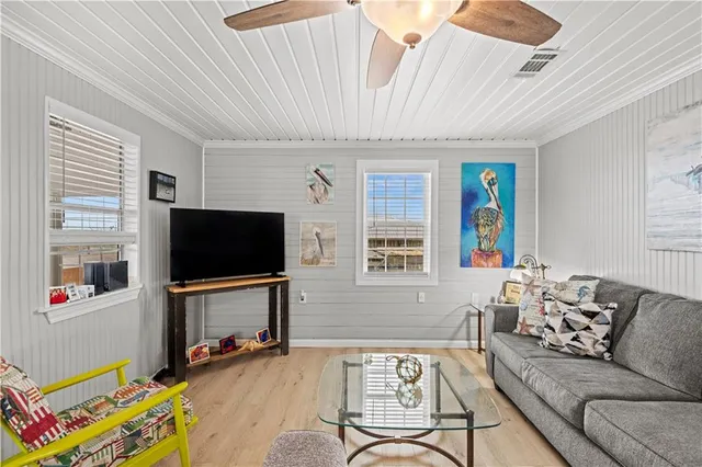 $425,000 | 7442 Edgewater Drive, Chauvin, LA 70344