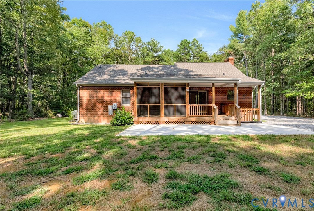 15321 Goshen Road Montpelier, VA 23192 - Photo 32 of 36 Gallery Image 32