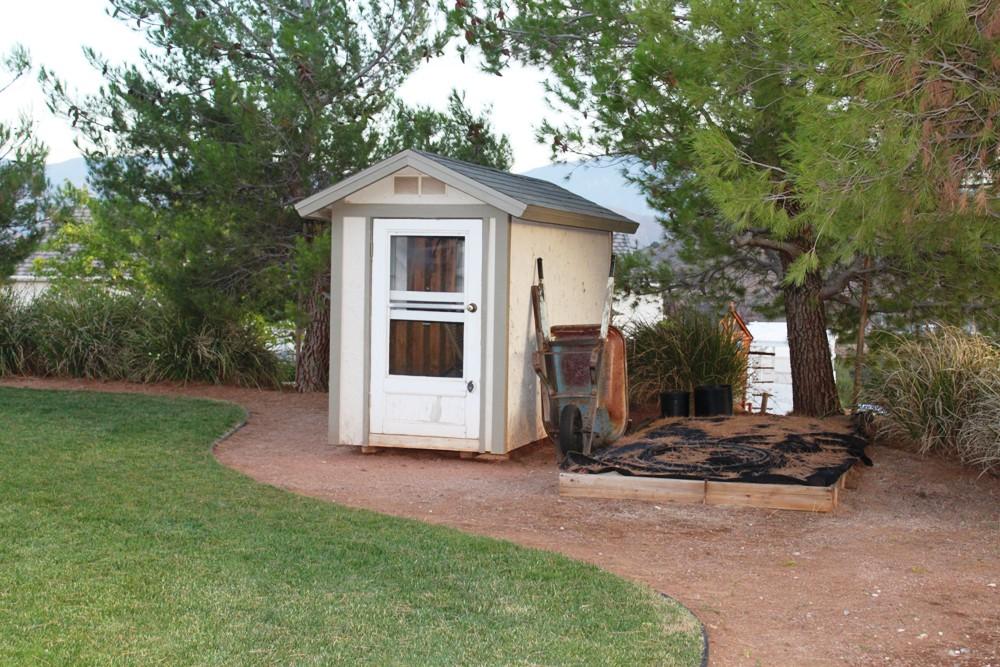 33727 Desert Road Acton, CA 93510 - Photo 11 of 84 IMG_6018