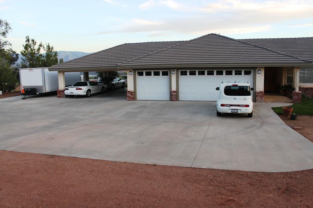 33727 Desert Road Acton, CA 93510 - Photo 2 of 84 IMG_6016