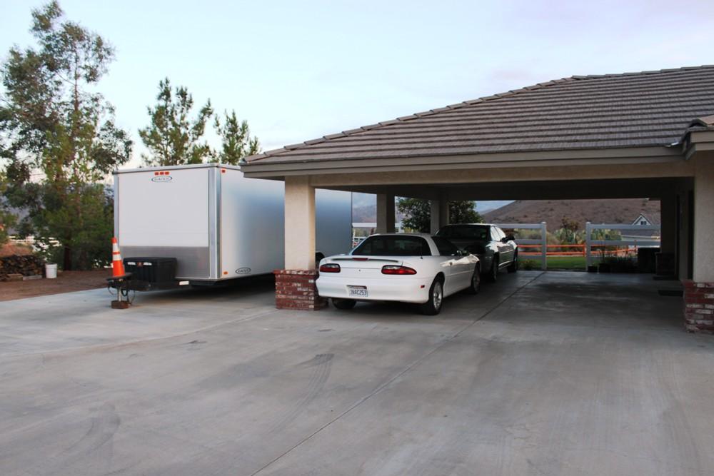 33727 Desert Road Acton, CA 93510 - Photo 4 of 84 IMG_6033