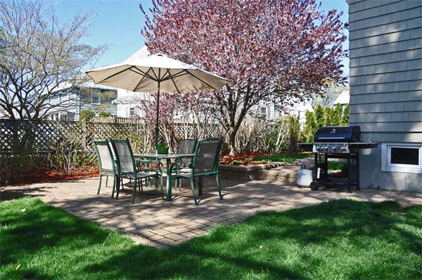 21 Windsor Road Milton, MA 02186 - Photo 12 of 12 Gallery Image 12