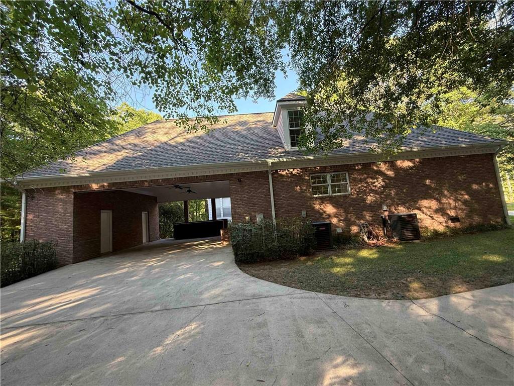 393 Fairplay Street Rutledge, GA 30663 - Photo 7 of 72