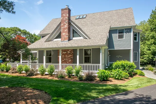 $995,000 | 22 Forest Lane, Unit 22, Scituate, MA 02066