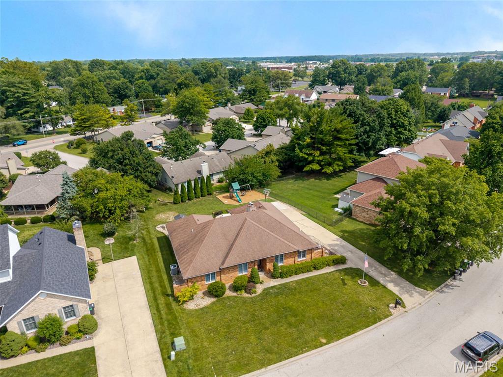 222 Hickory Ridge Belleville, IL 62223 - Photo 65 of 78