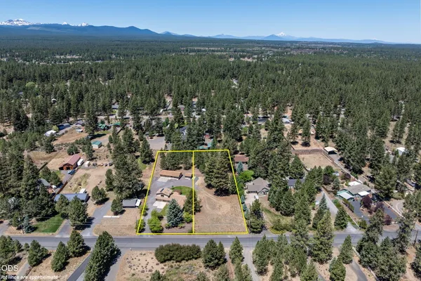 $985,000 | 19572 Apache Road, Bend, OR 97702