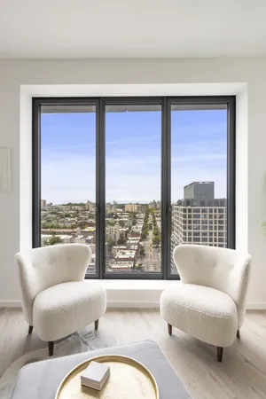 $6,295 | 545 Vanderbilt Avenue, Unit 3A | Prospect Heights