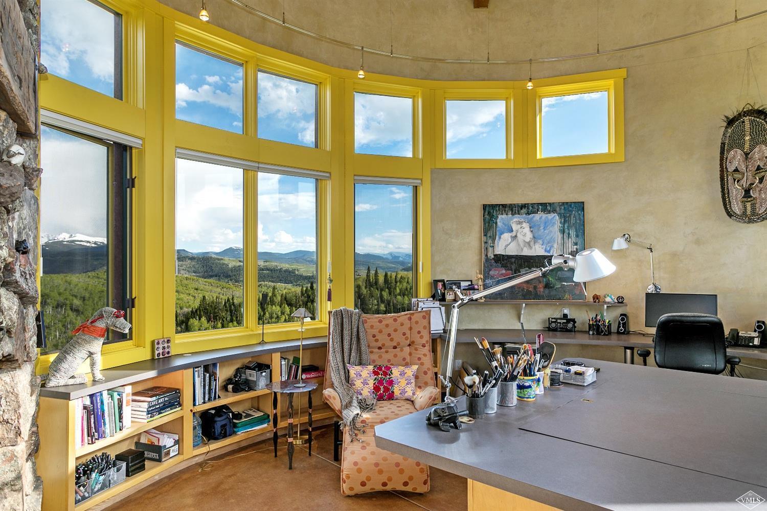 5804 Bellyache Ridge Road Wolcott, CO 81655 - Photo 12 of 25 Additional Photo